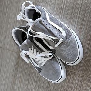 VANS sneakers